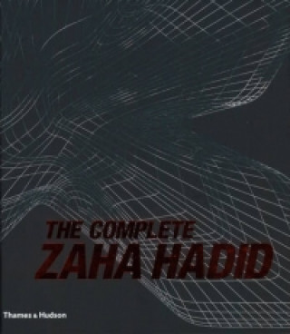 Buch Complete Zaha Hadid Zaha Hadid