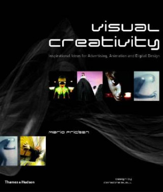 Knjiga Visual Creativity Mario Pricken