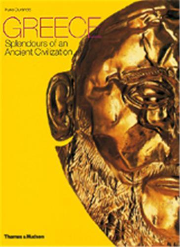 Boek Greece Furio Durando