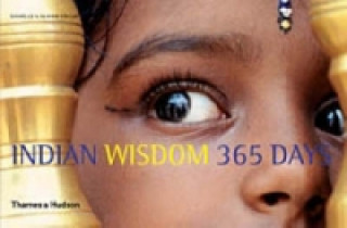 Book Indian Wisdom 365 Days Danielle Follmi