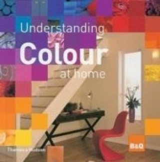 Книга Understanding Colour at Home Maria Costantino