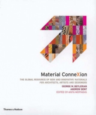 Livro Material ConneXion George M Beylerian