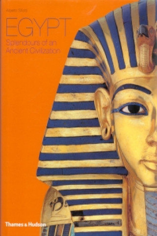 Kniha Egypt Alberto Siliotti