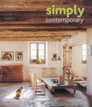 Könyv Simply Contemporary Solvi dos Santos