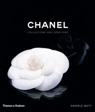 Книга Chanel Daniele Bott
