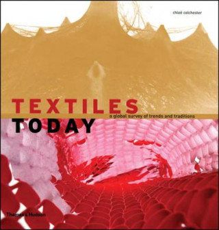 Könyv Textiles Today Chlo% Colchester