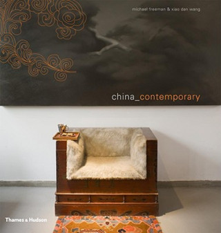 Carte China Contemporary Michael Freeman