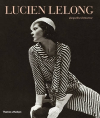 Carte Lucien Lelong Jacqueline Demornex