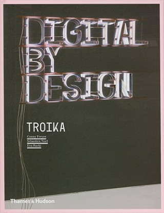 Book Digital by Design Conny Freyer