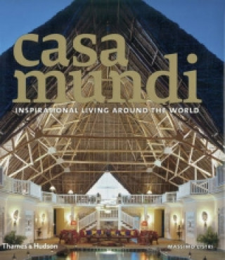 Libro Casa Mundi Massimo Listri