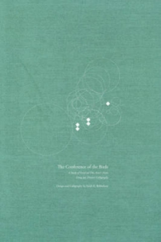 Buch Conference of the Birds Farah Behbehani