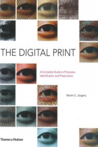 Könyv Digital Print Martin C Jurgens