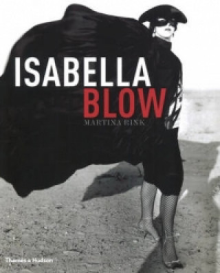Kniha Isabella Blow Martina Rink