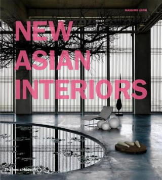 Carte New Asian Interiors Massimo Listri