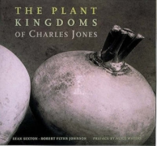 Carte Plant Kingdoms of Charles Jones Sean Sexton