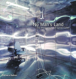 Buch No Man's Land Ann Thomas