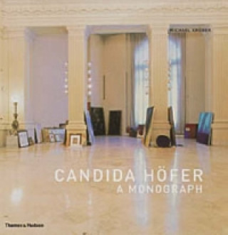 Book Candida Hofer Michael Kruger