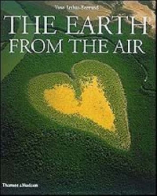 Libro Earth from the Air Lester R. Brown