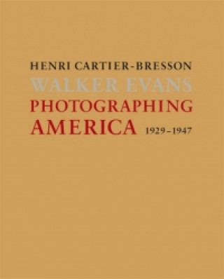 Book Photographing America Agnes Sire