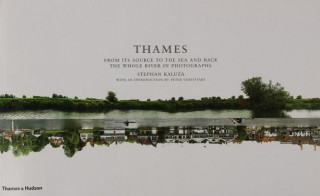 Βιβλίο Thames Stephan Kaluza