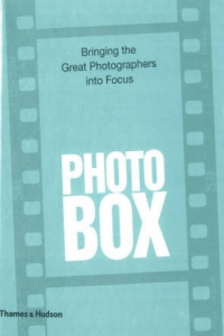 Carte Photobox Roberto Koch