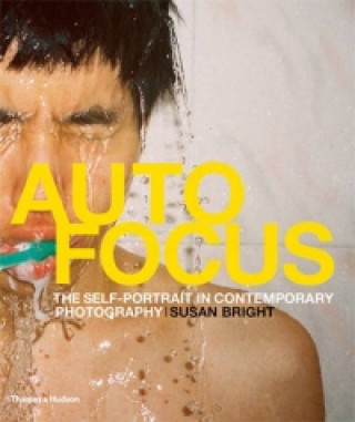 Könyv Auto Focus Susan Bright