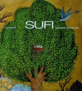 Könyv Sufi Laleh Bakhtiar
