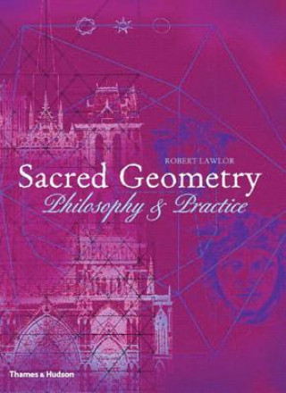 Книга Sacred Geometry Robert Lawlor