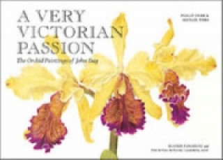 Könyv Very Victorian Passion John Day