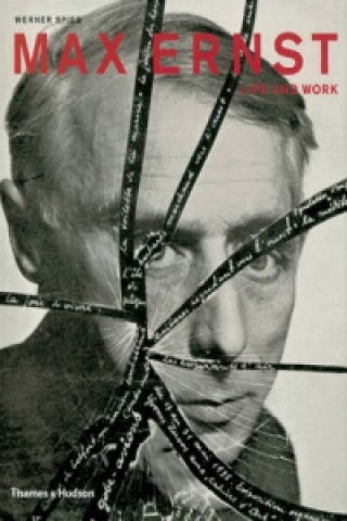 Buch Max Ernst Werner Spies