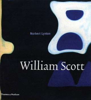 Könyv William Scott Norbert Lynton