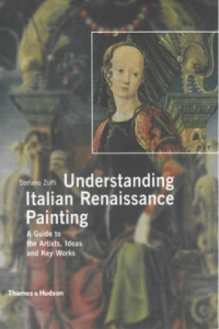 Книга Understanding Italian Renaissance Painting Stefano Zuffi