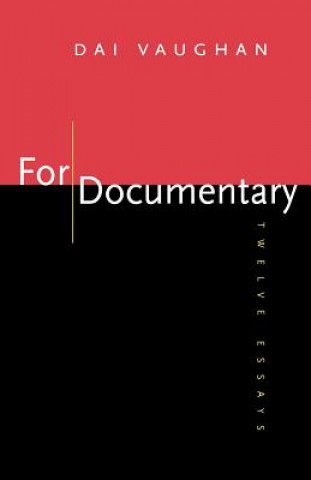 Buch For Documentary D Vaughan