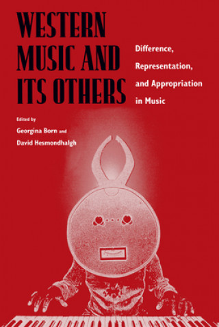 Book Western Music and Its Others Georgina Born