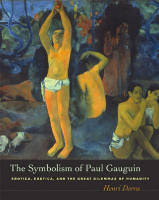 Книга Symbolism of Paul Gauguin H Dorra