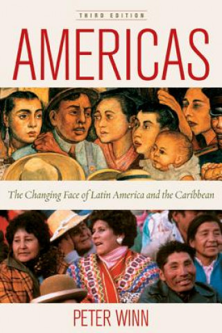 Book Americas Peter Winn