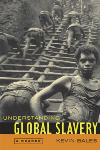 Book Understanding Global Slavery Kevin Bales