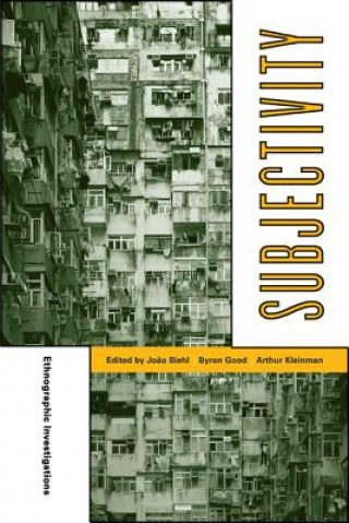 Buch Subjectivity J Biehl