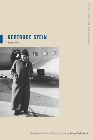 Książka Gertrude Stein G Stein