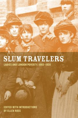 Könyv Slum Travelers E Ross