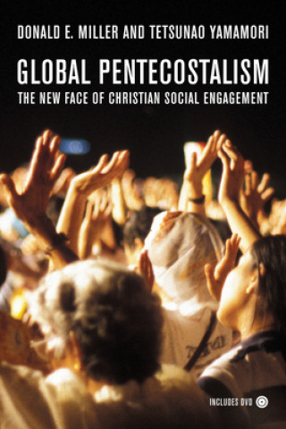 Книга Global Pentecostalism Miller