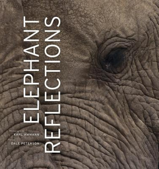 Книга Elephant Reflections K Amman