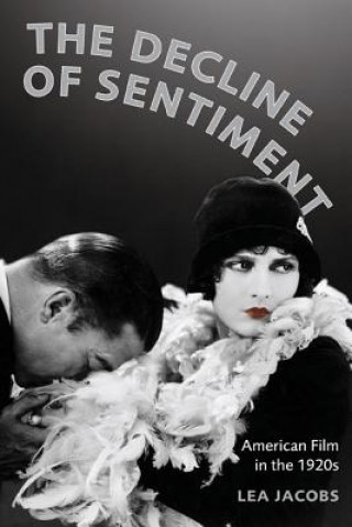 Buch Decline of Sentiment L Jacobs