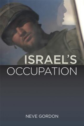Carte Israel's Occupation N Gordon