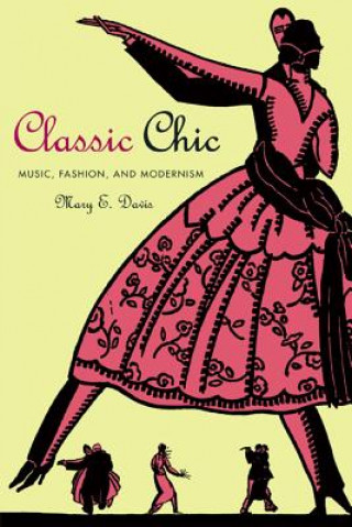 Knjiga Classic Chic Mary E Davis