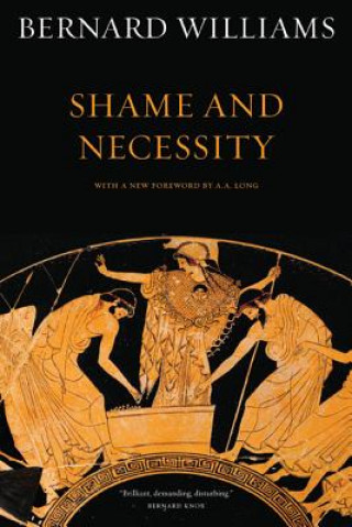 Buch Shame and Necessity, Second Edition B Williams