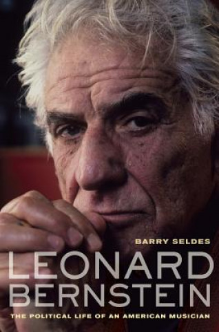 Könyv Leonard Bernstein Seldes