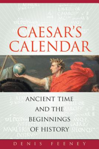 Carte Caesar's Calendar D Feeney