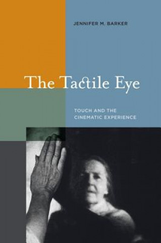 Livro Tactile Eye Barker