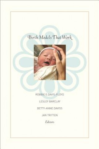 Libro Birth Models That Work Davis-Floyd